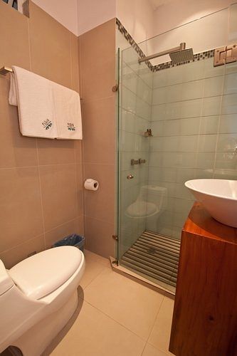 Hotel Suites Nadia Bucerías Eksteriør bilde