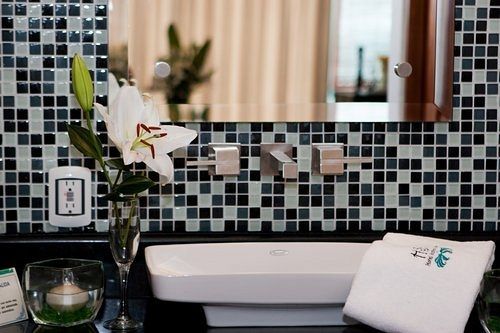 Hotel Suites Nadia Bucerías Eksteriør bilde