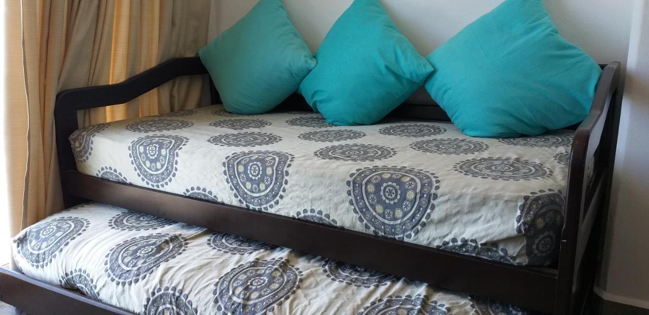 Hotel Suites Nadia Bucerías Eksteriør bilde